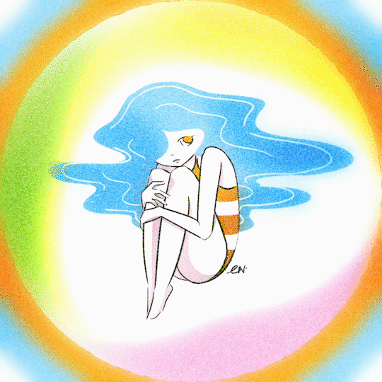 Waves of Summer (V2)